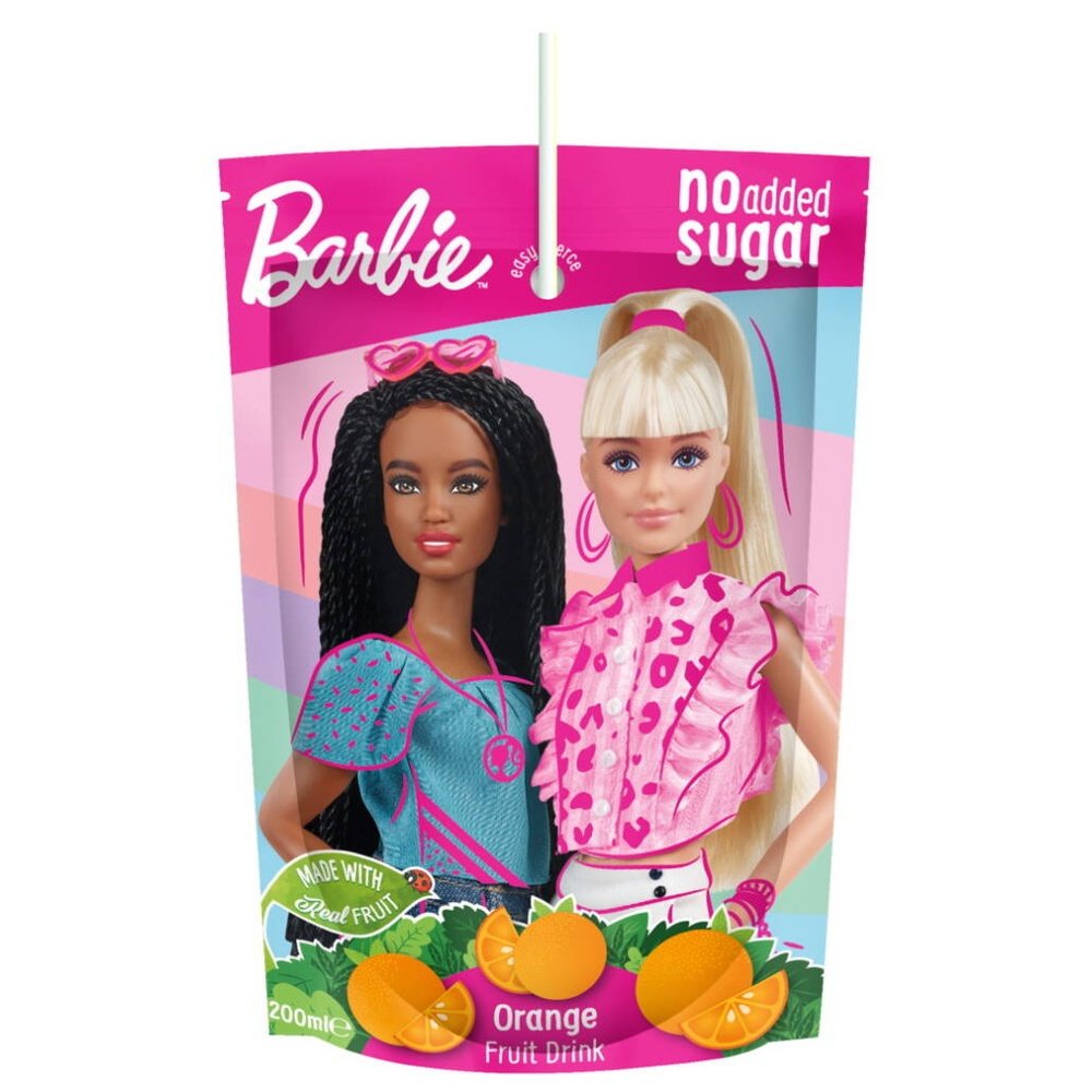 Fruit barbie cheap