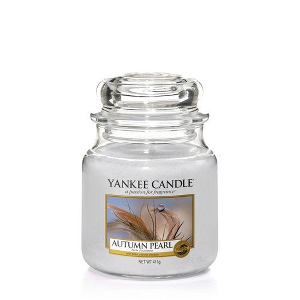 Yankee Candle Autumn Sunset Grande Jarre