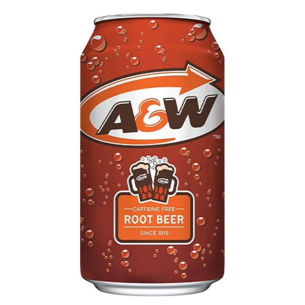 A&W Root Beer