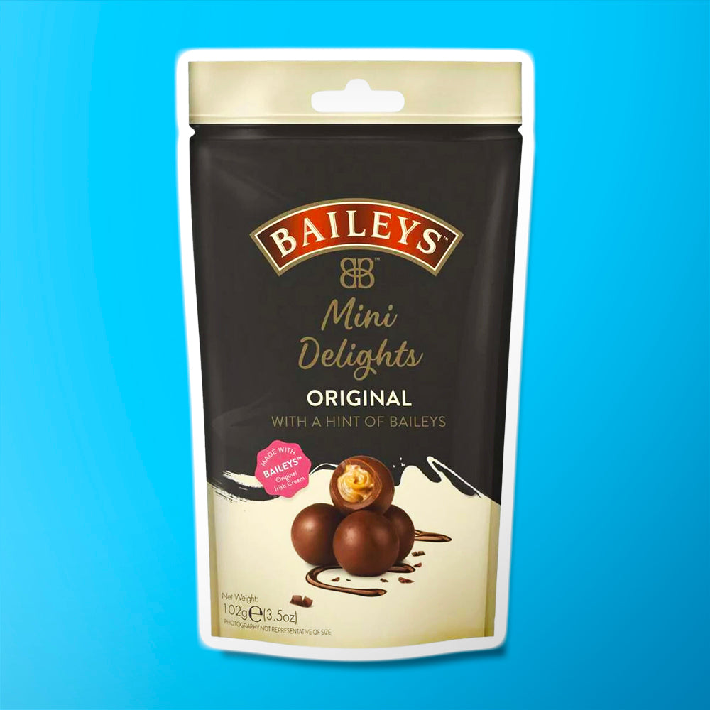Épicerie à bas prix - Chocolat baileys Noisette Truffes 4,00$