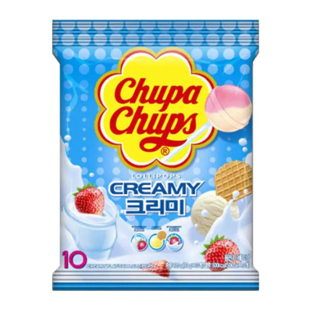 Chupa Chups Creamy