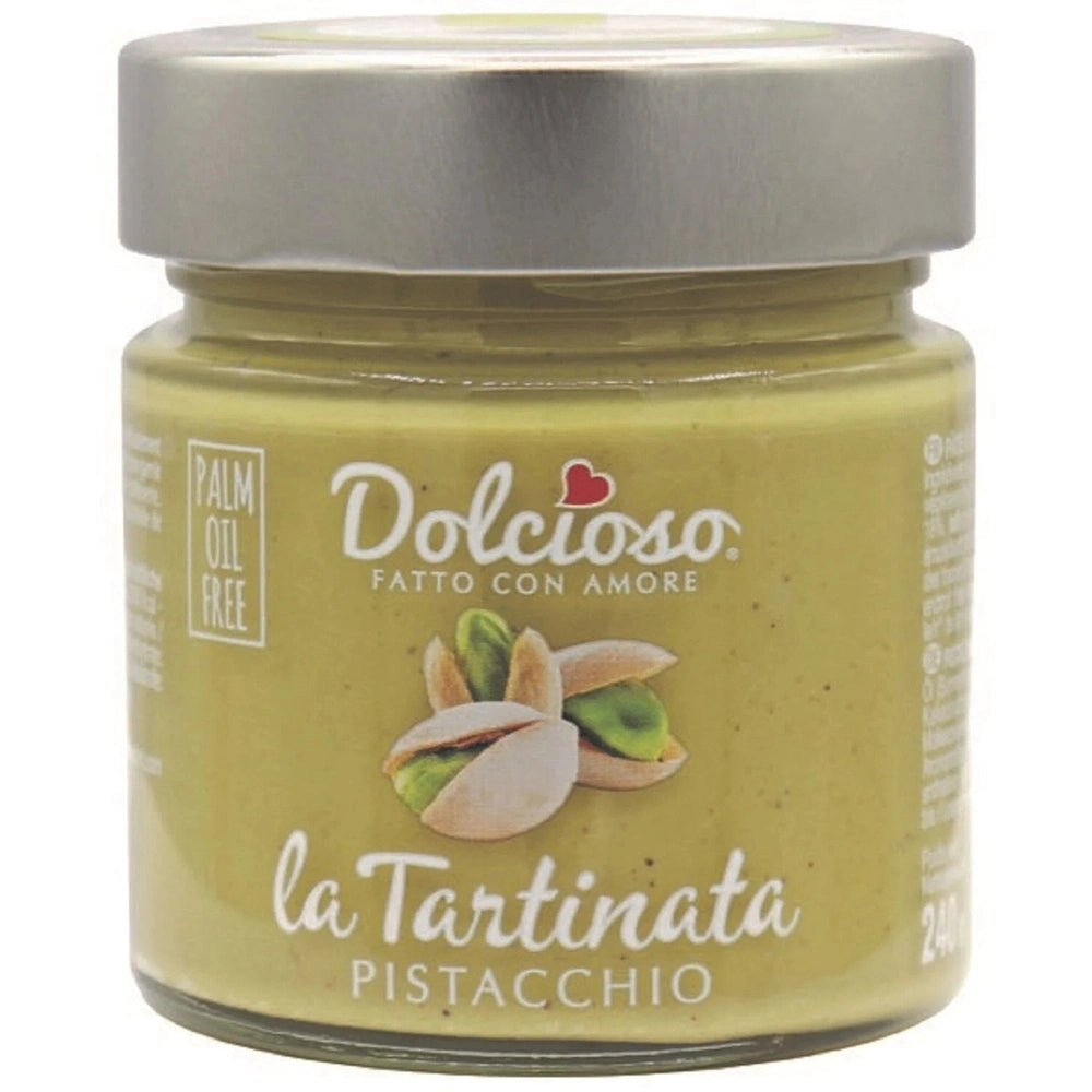 Dolcioso Pistachio Cream - My American Shop