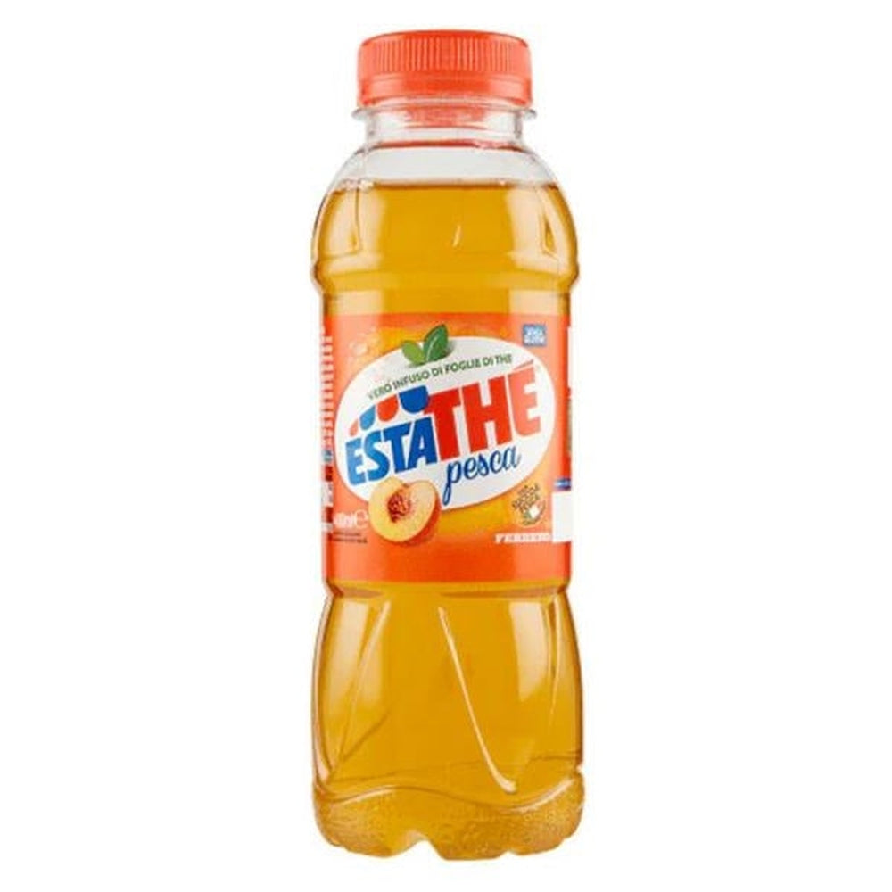 Ferrero Estathe Bottle Peach - My American Shop