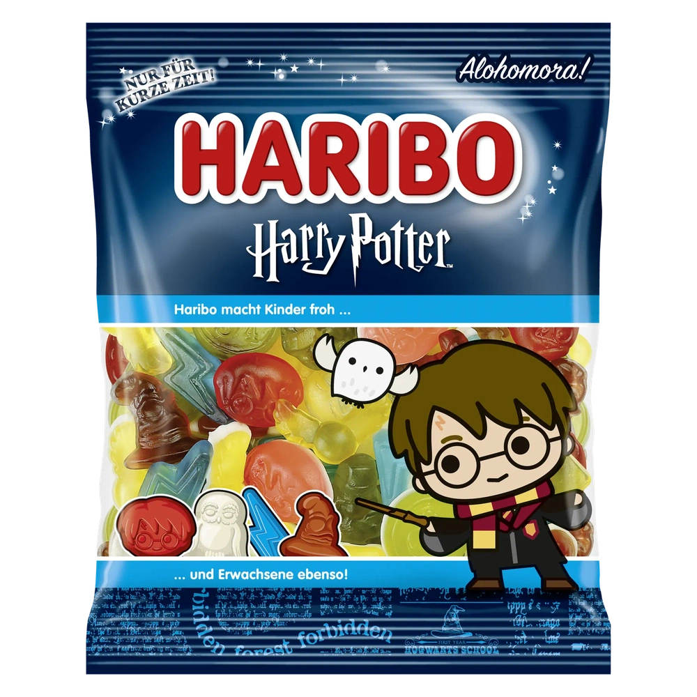 Haribo x Harry Potter - Harry Potter