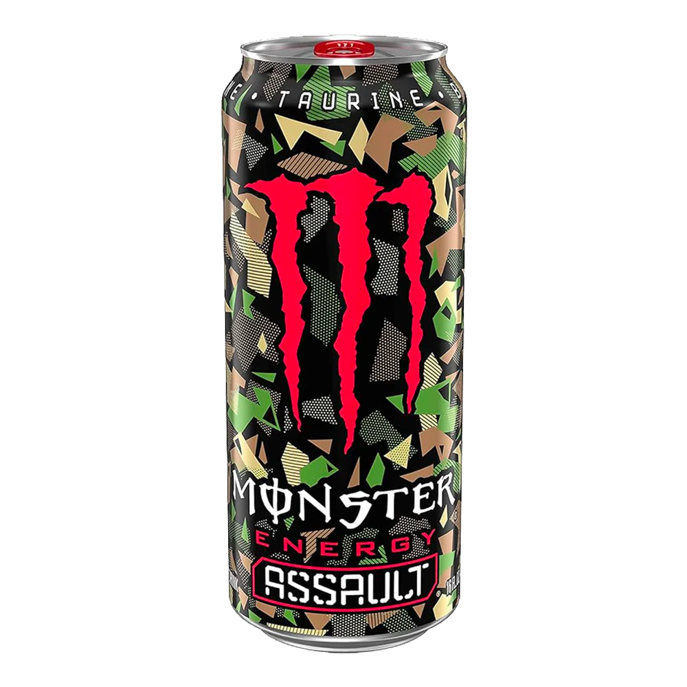 Monster PL Assault