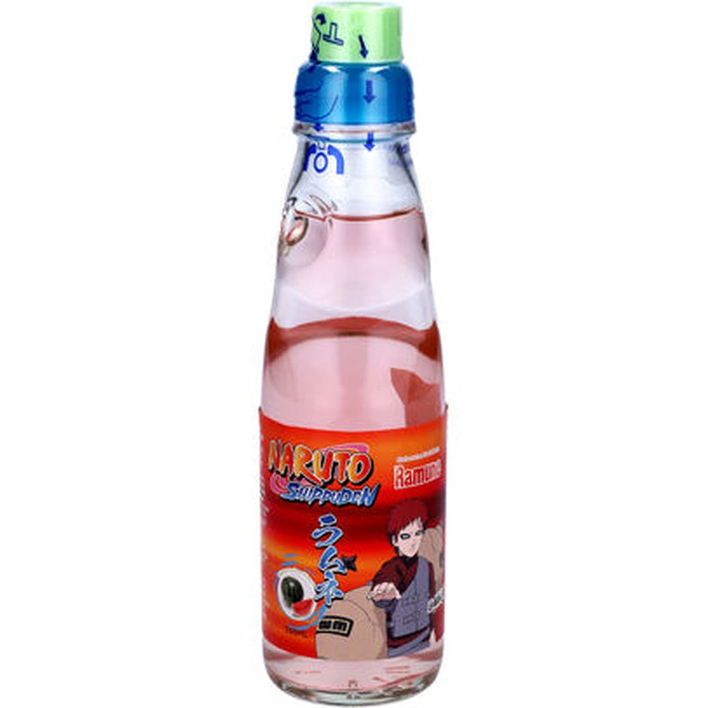 Naruto Ramune Hatakosen Watermelon - My American Shop