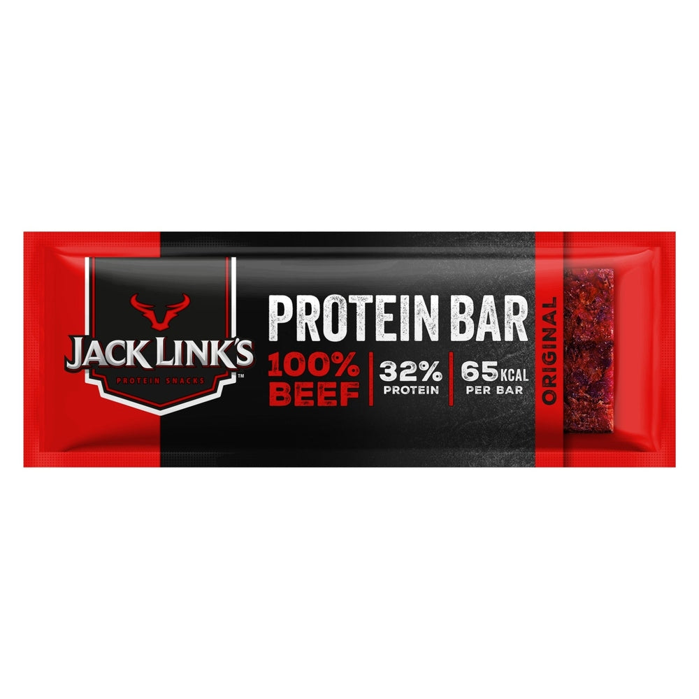 Jack Link's Protein Bar