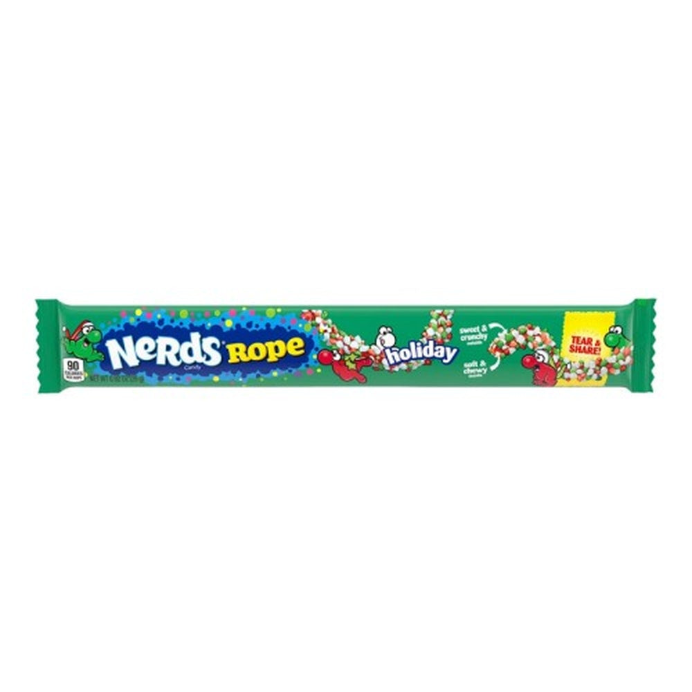 Wonka Nerds Rope Holiday - My American Shop