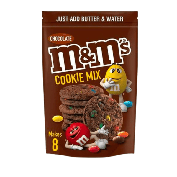 Achetez Chocolat Chaud M&M'S - Pop's America